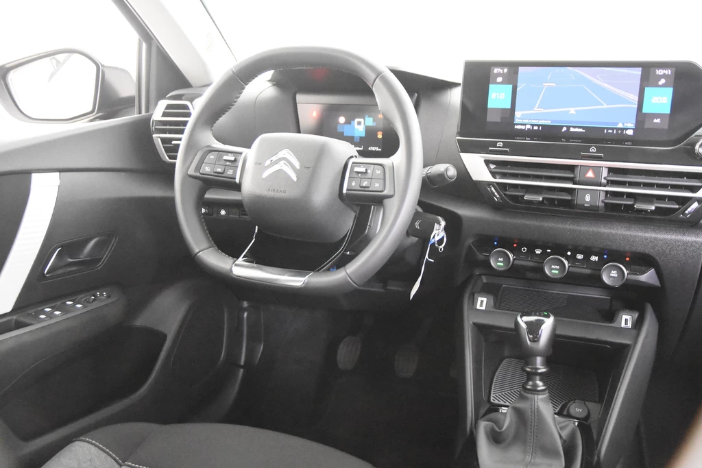 Citroën C4 – foto 24