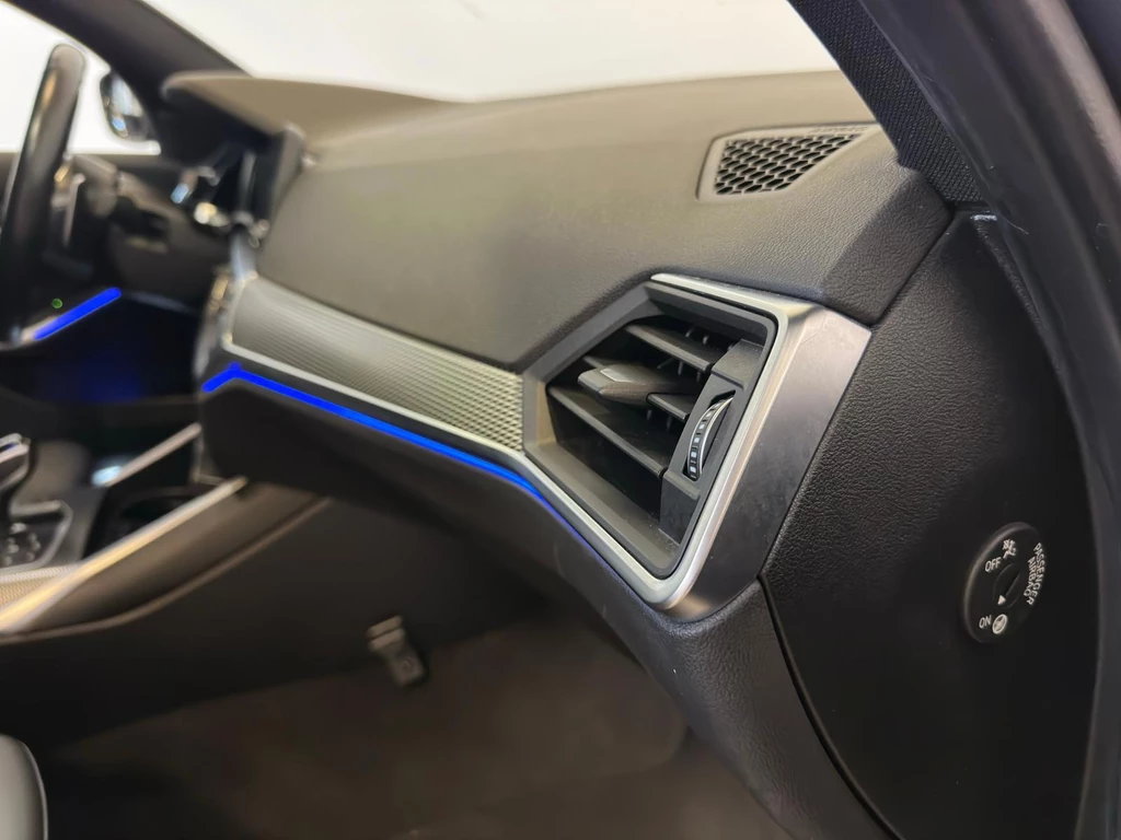 BMW 3 Serie – foto 15