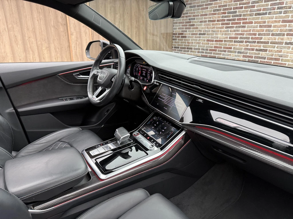 Audi Q8 – foto 17