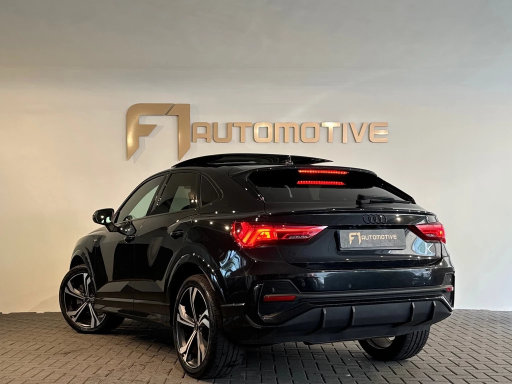 Audi Q3 – foto 3
