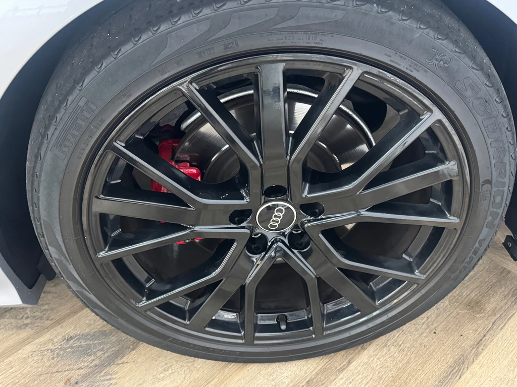 Audi A6 – foto 27