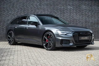 Audi A6 – thumbnail 10