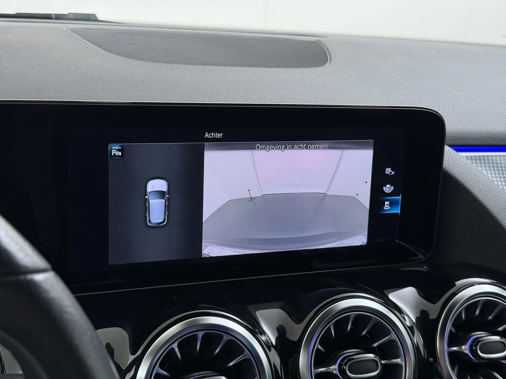 Mercedes-Benz EQA – foto 17