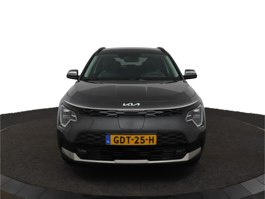 Kia Niro EV – foto 14