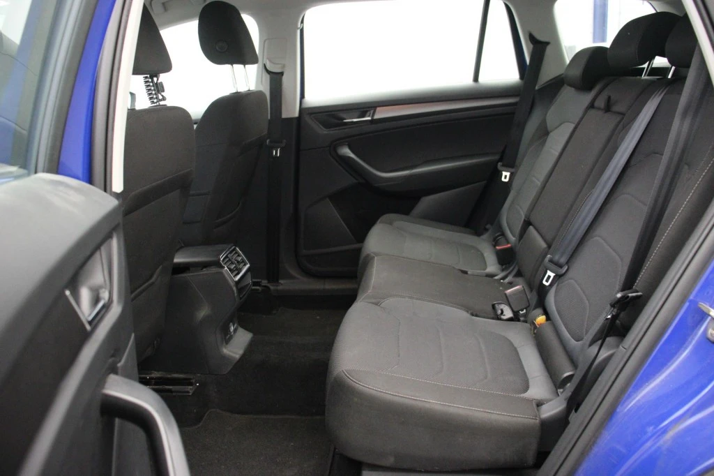 Škoda Kodiaq – foto 16