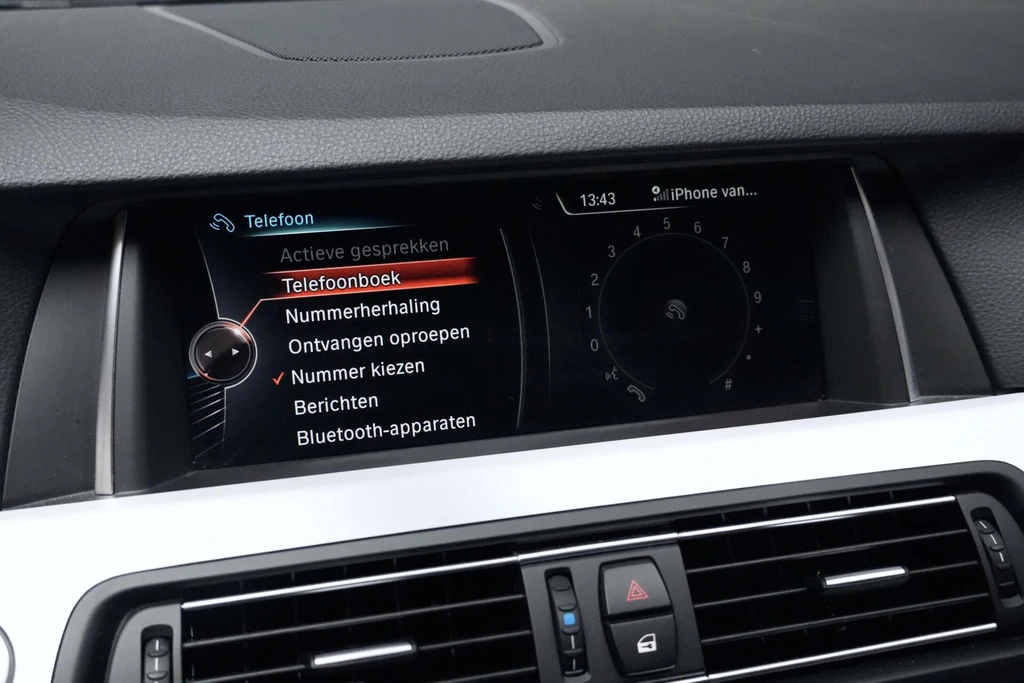 BMW 5 Serie – foto 19
