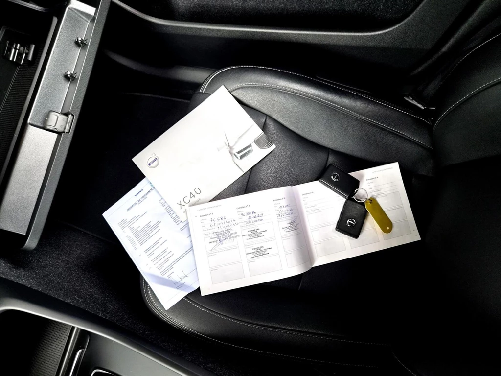 Volvo XC40 – foto 18