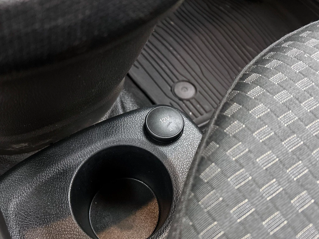 Ford Transit Connect – foto 18