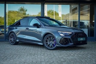 Audi RS3 – thumbnail 10
