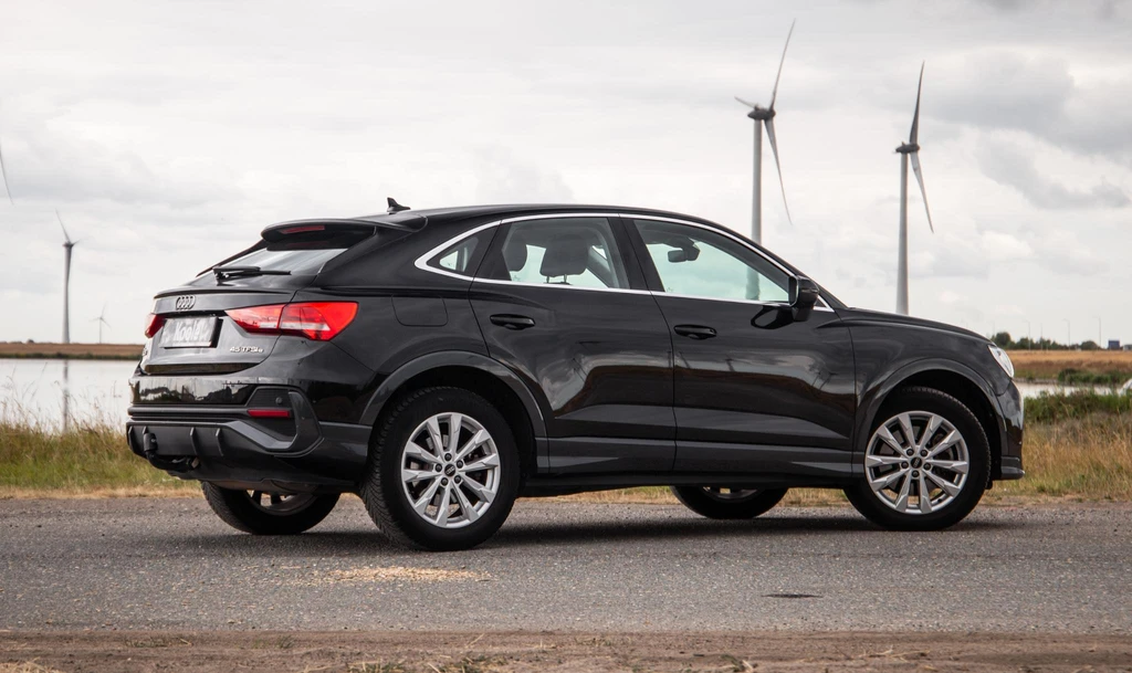 Audi Q3 – foto 10