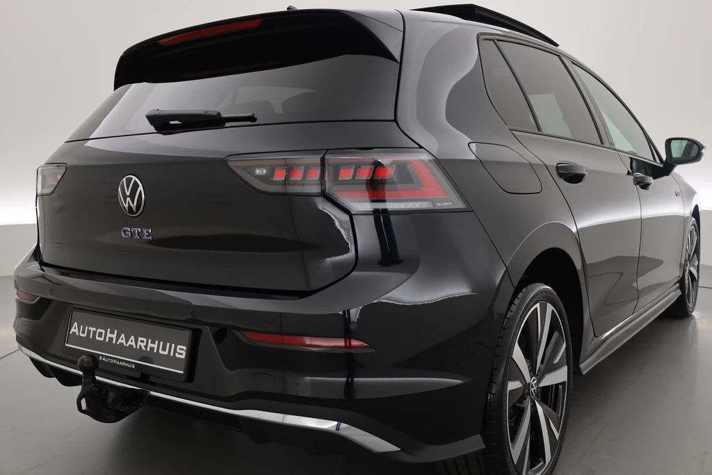 Volkswagen Golf – foto 6