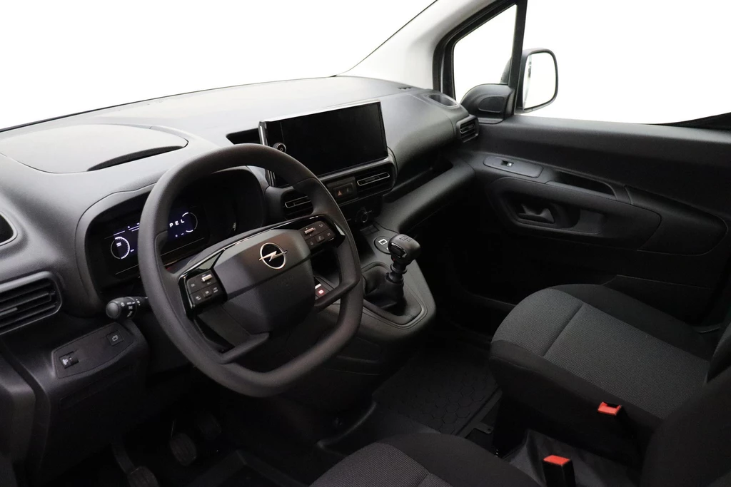 Opel Combo – foto 12