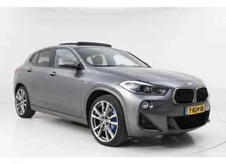 BMW X2 – thumbnail 14