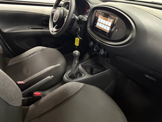 Toyota Aygo – thumbnail 9