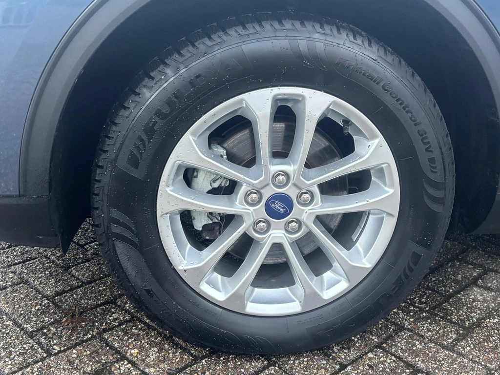 Ford Kuga – foto 8
