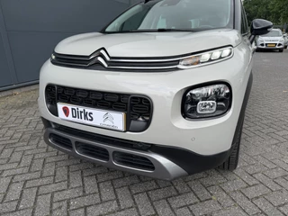 Citroën C3 Aircross – thumbnail 3
