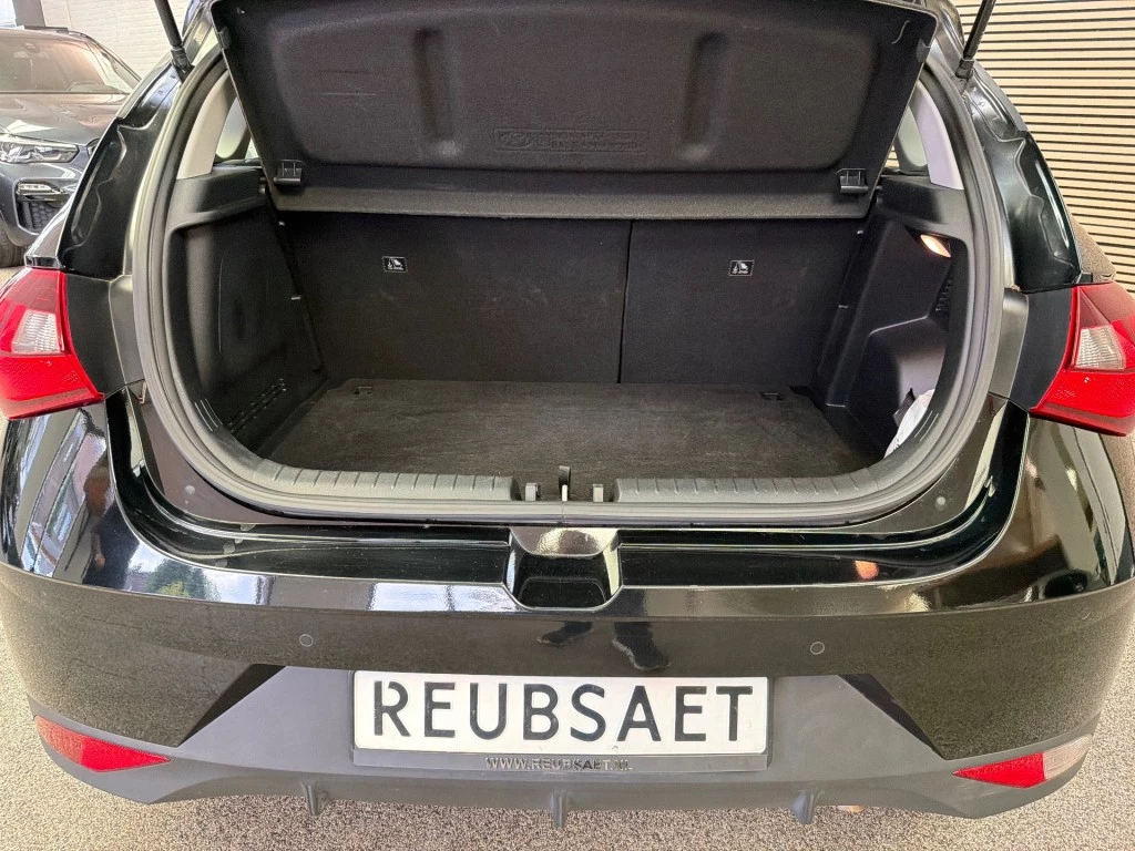 Hyundai i20 – foto 17