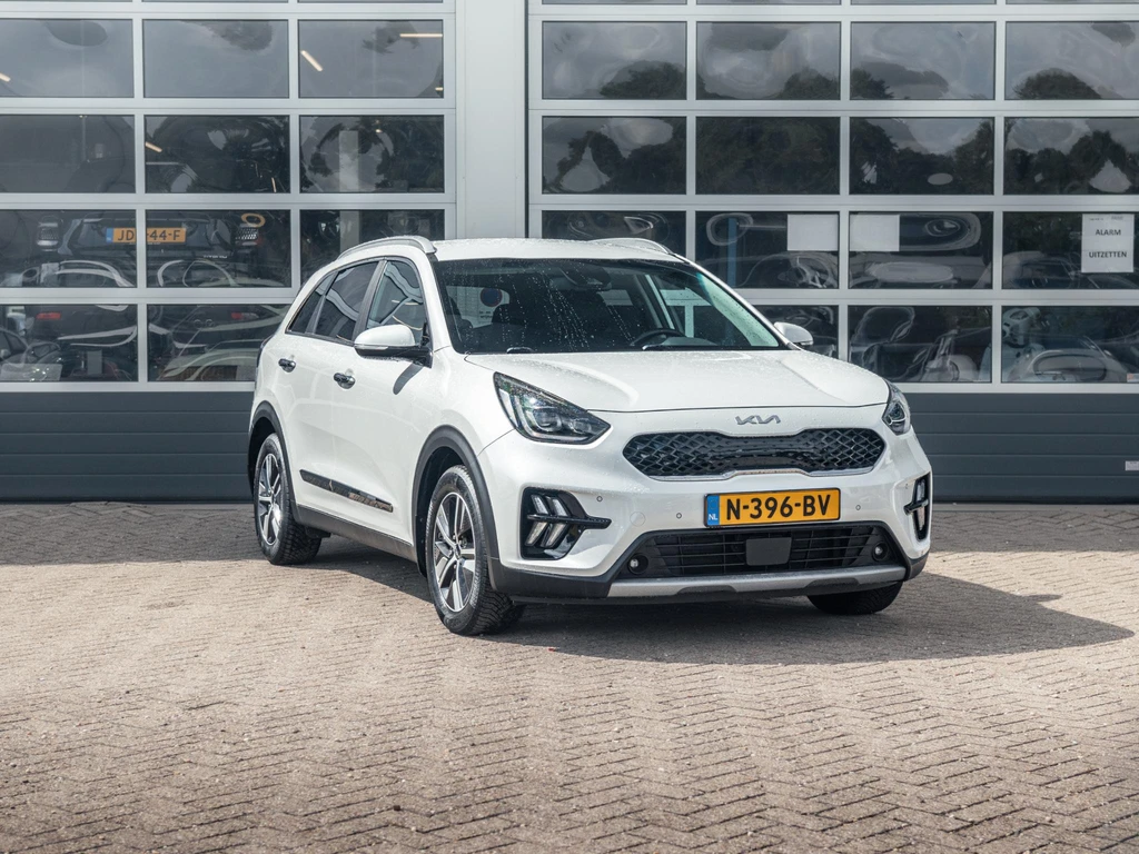 Kia Niro – foto 8