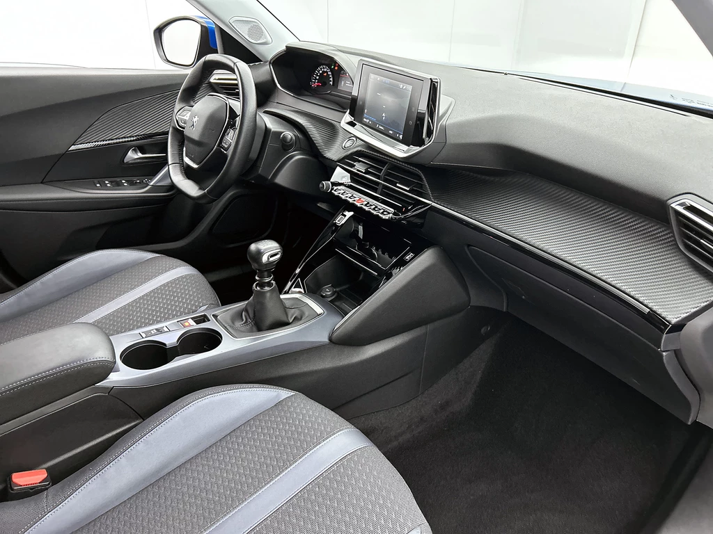Peugeot 2008 – foto 22