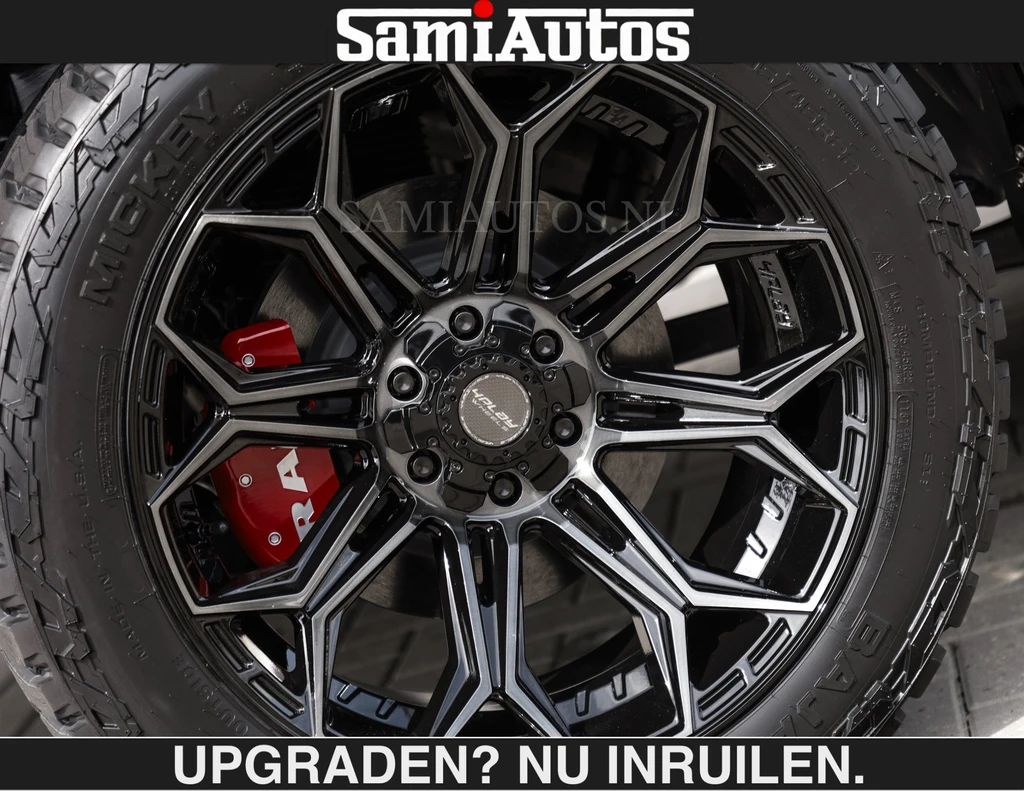 Dodge Ram Pick-Up – foto 47