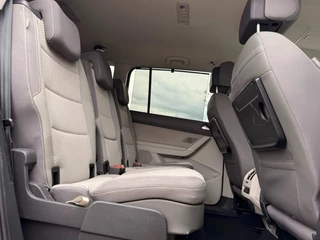 Volkswagen Touran – thumbnail 29