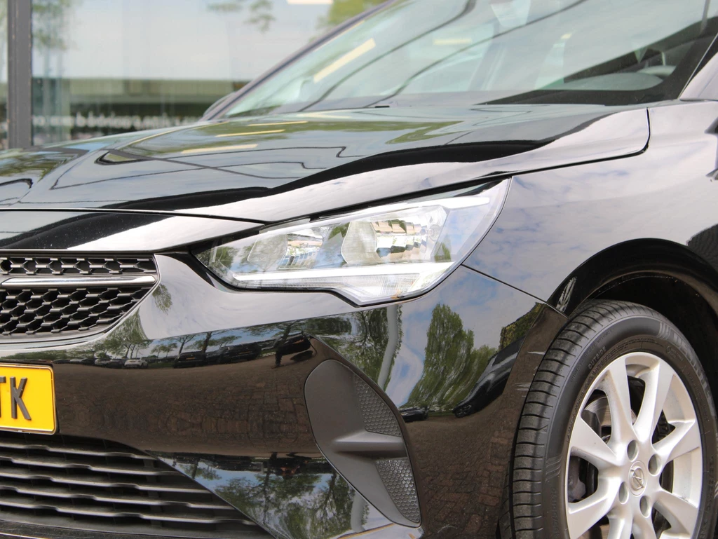 Opel Corsa – foto 19