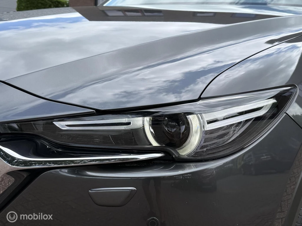 Mazda CX-5 – foto 47