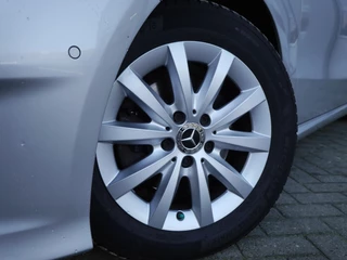 Mercedes-Benz B-Klasse – thumbnail 36