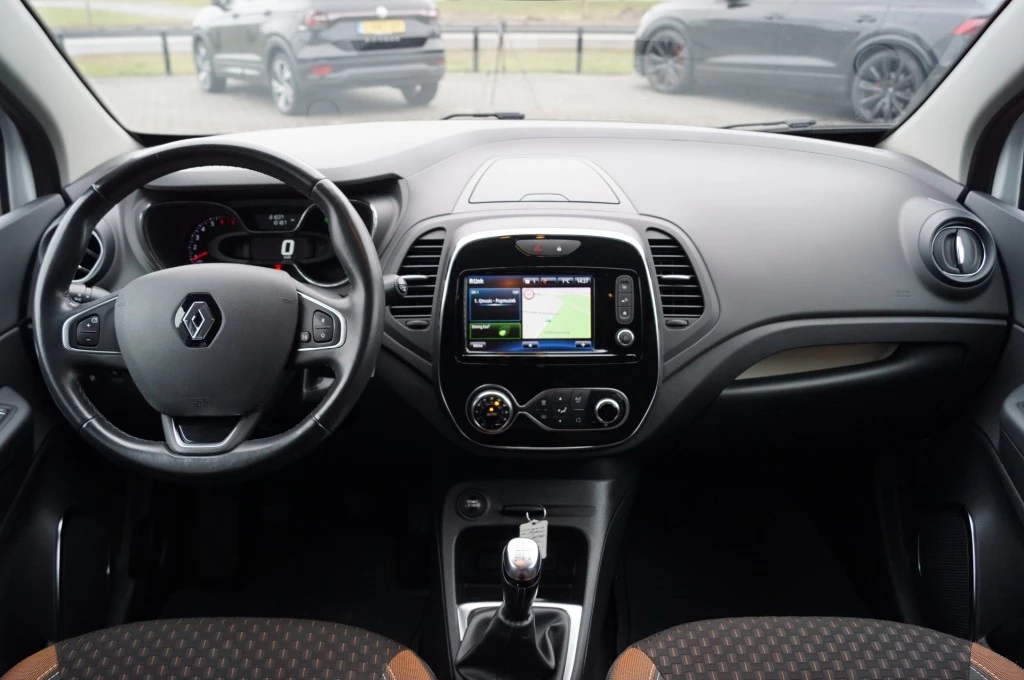 Renault Captur – foto 12