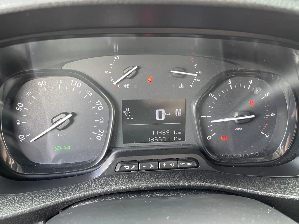 Peugeot Expert – foto 20