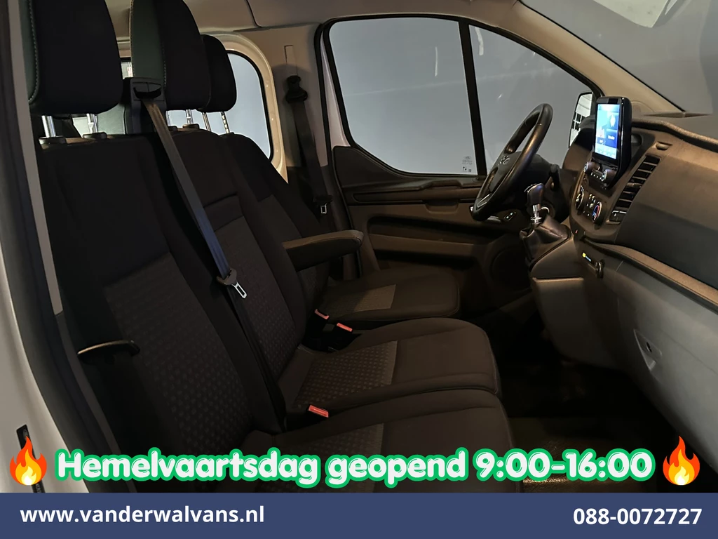 Ford Transit Custom – foto 6