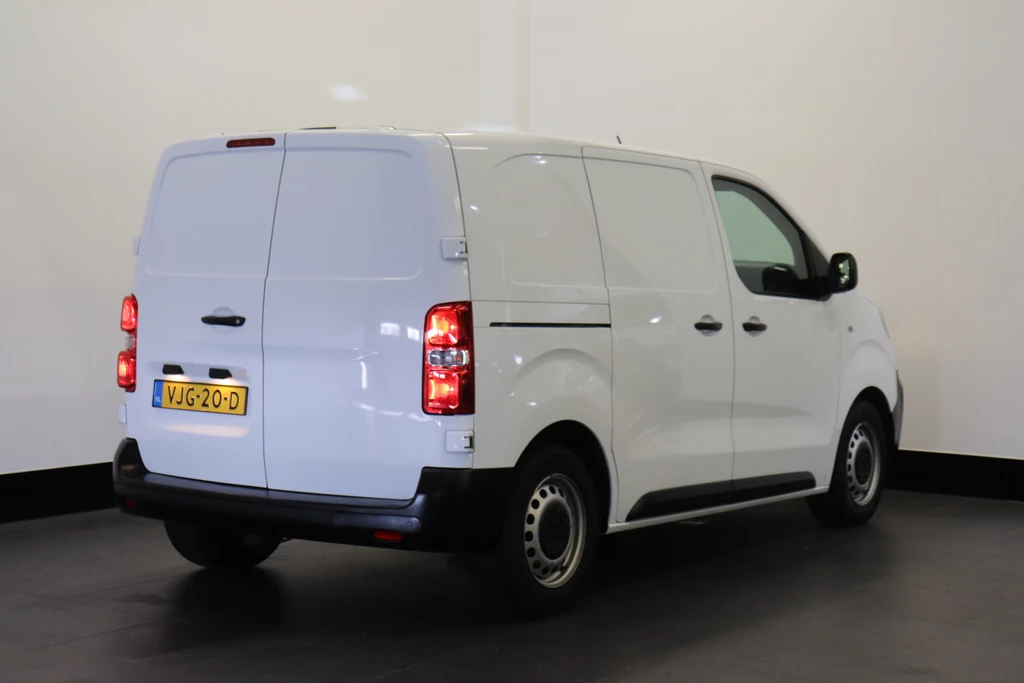 Opel Vivaro – foto 4
