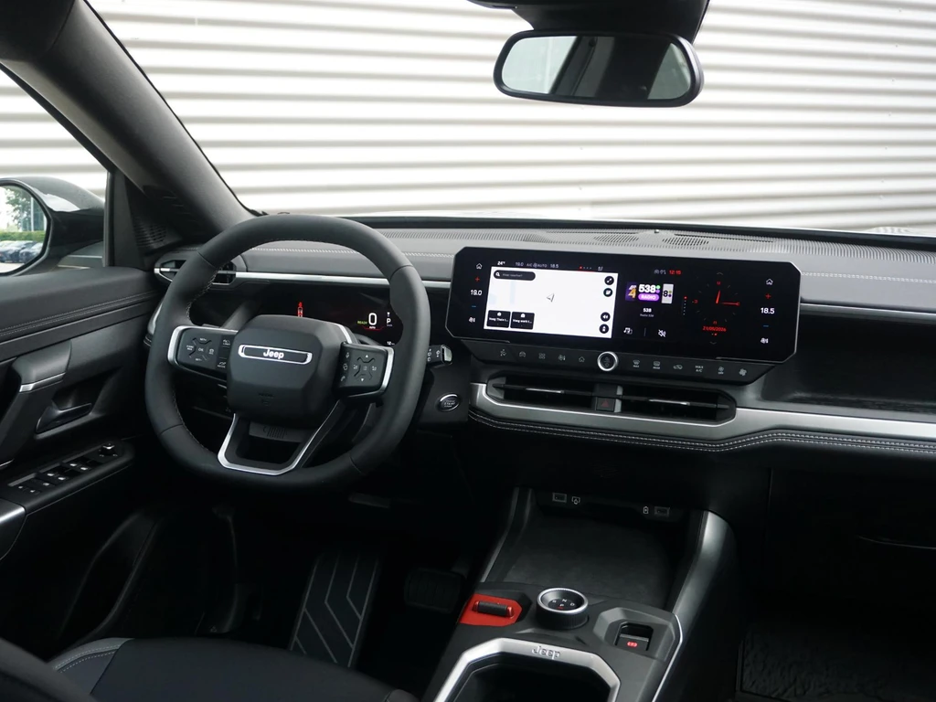 Jeep Compass – foto 16