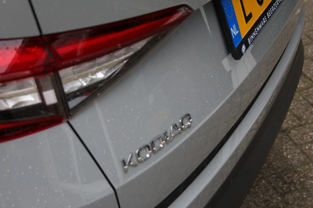 Škoda Kodiaq – foto 39