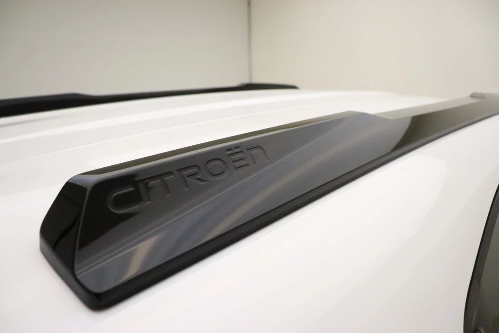 Citroën ë-C3 Aircross – foto 16
