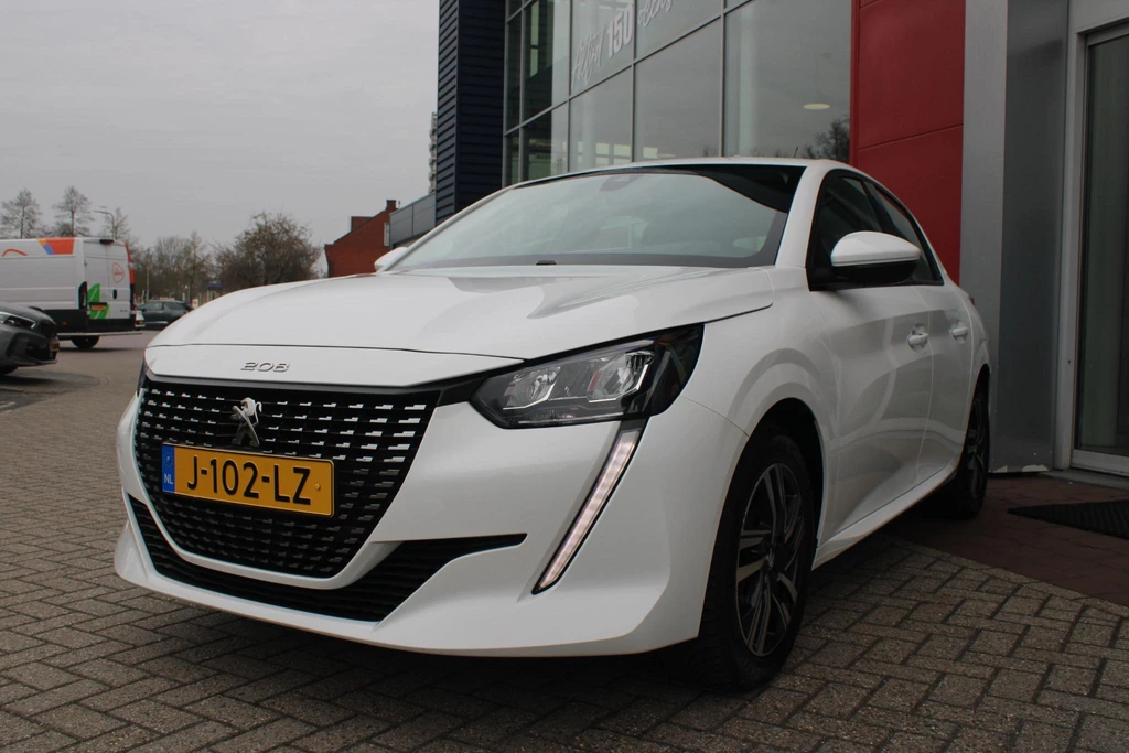 Peugeot 208 – foto 2