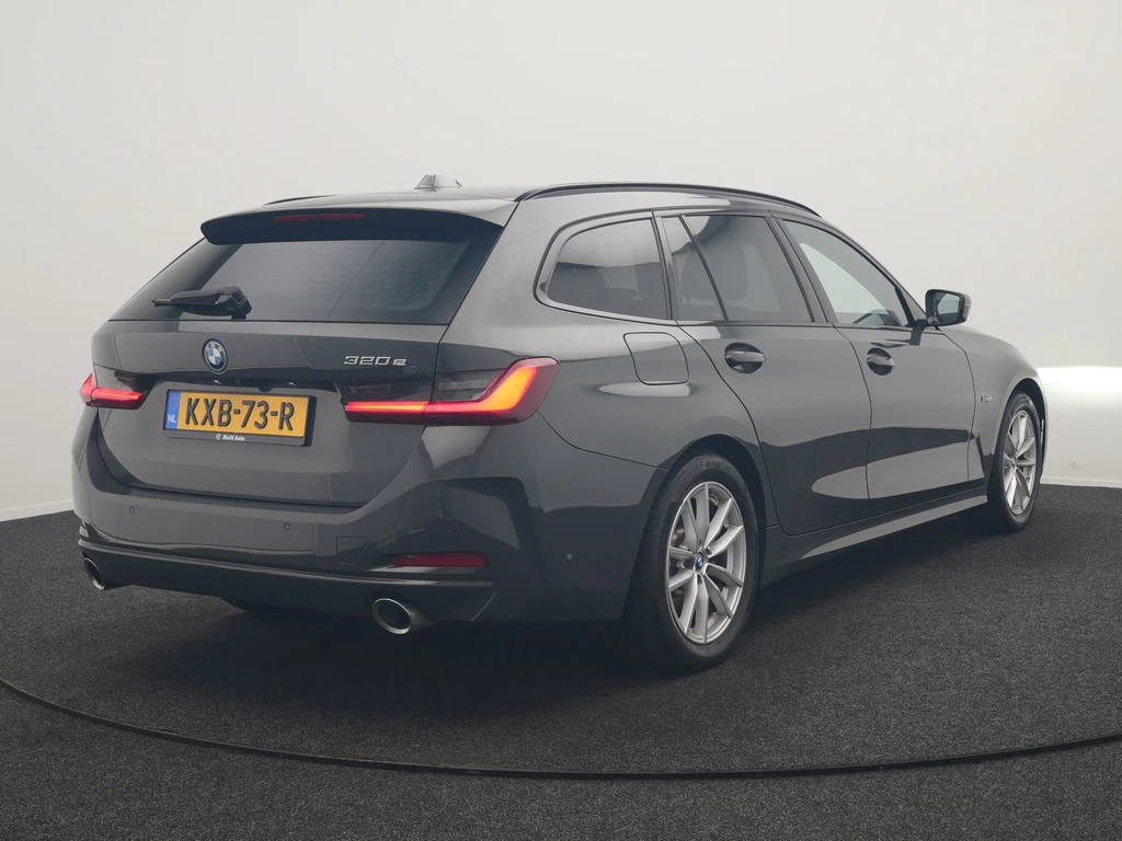 BMW 3 Serie – foto 7