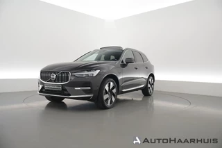 Volvo XC60 – thumbnail 1