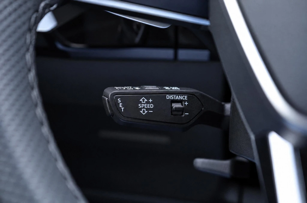 Audi e-tron – foto 28