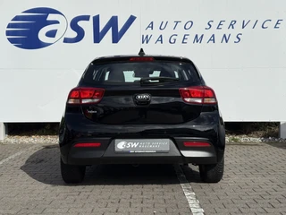 Kia Rio – thumbnail 4