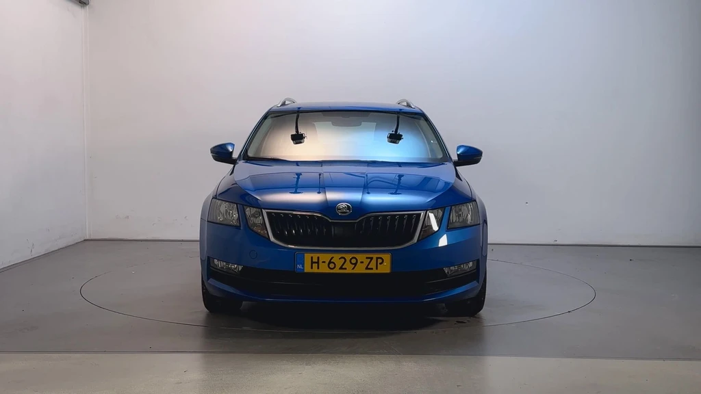 Škoda Octavia – foto 8
