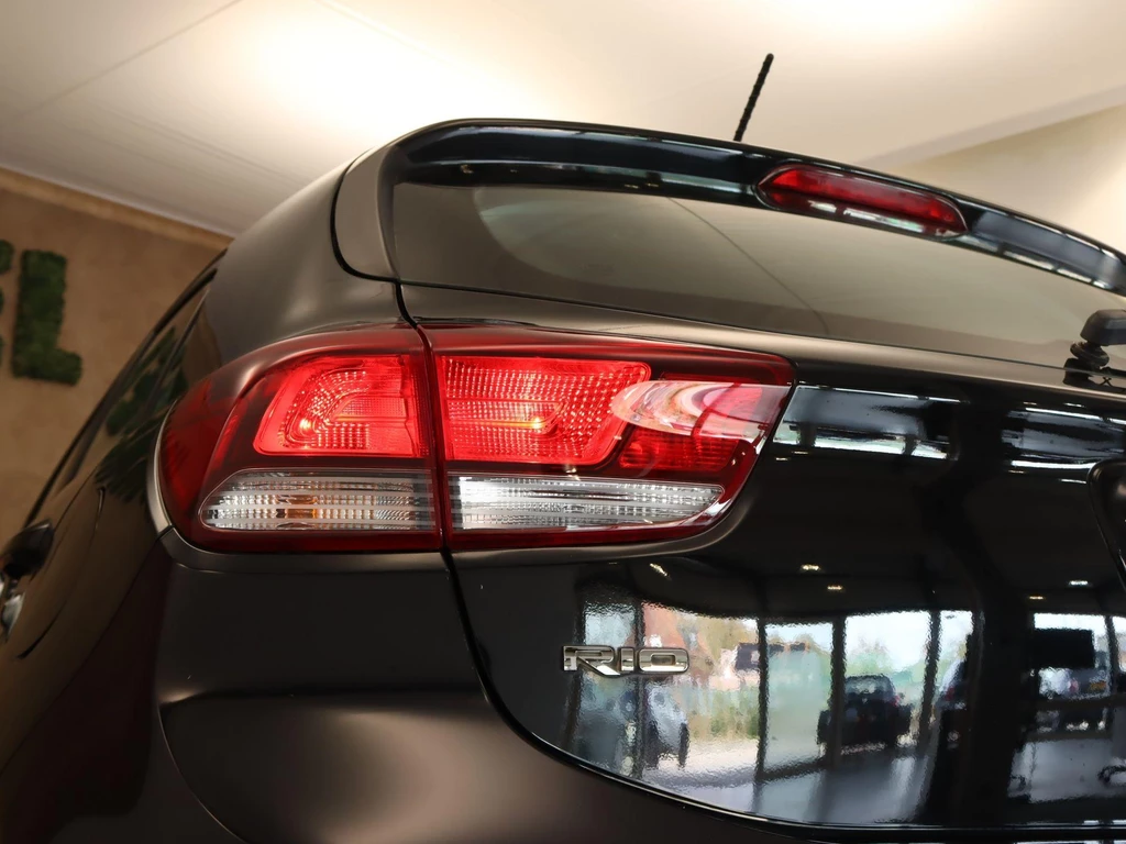 Kia Rio – foto 17