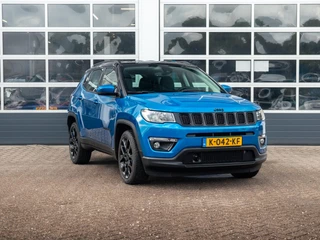 Jeep Compass – thumbnail 8