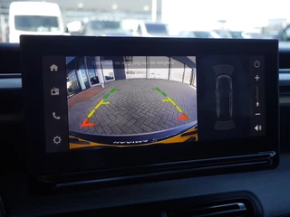 Citroën C3 Aircross – thumbnail 23