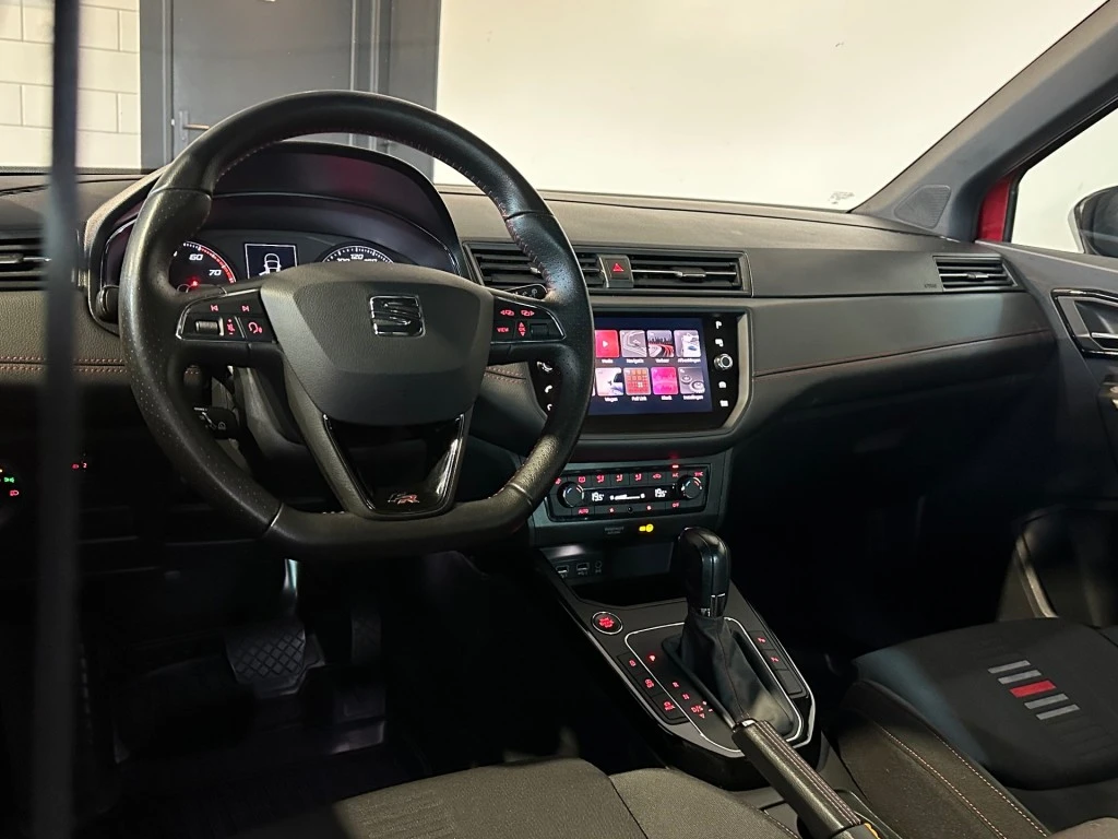 SEAT Arona – foto 17