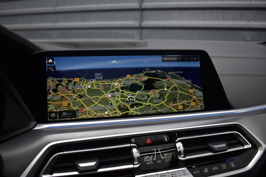 BMW X5 – foto 14