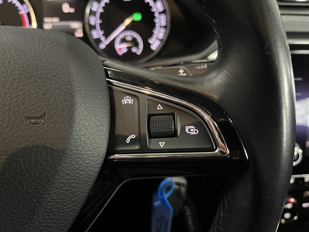 Škoda Superb – foto 17