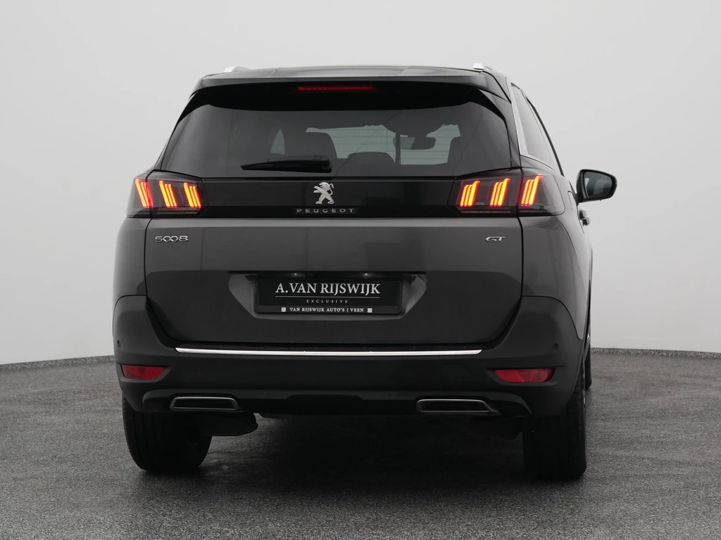 Peugeot 5008 – foto 8