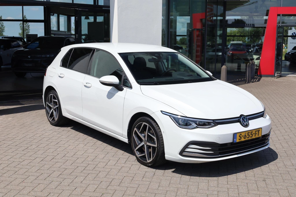 Volkswagen Golf – foto 6