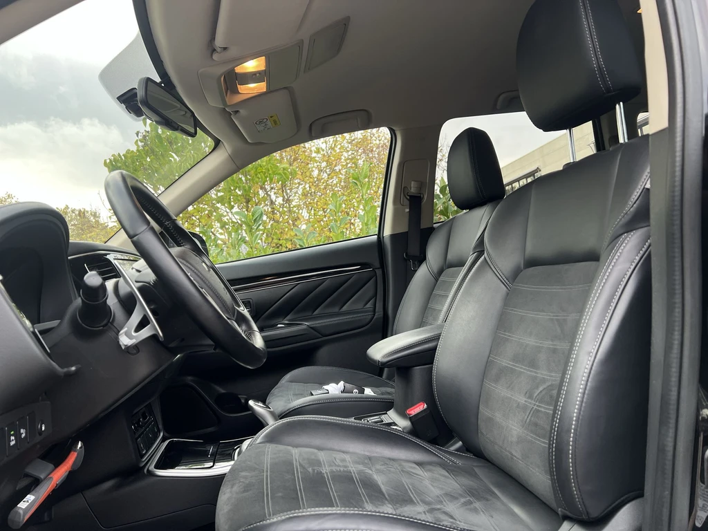 Mitsubishi Outlander – foto 11
